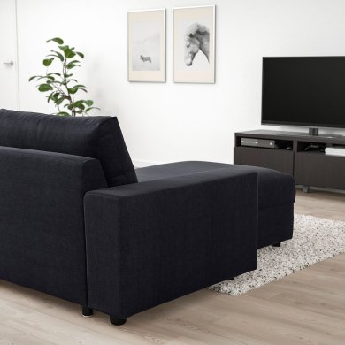 IKEA VIMLE (ИКЕА ВИМЛЕ) 29409140 фото - 3