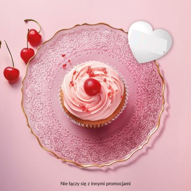 Тарілка Homla LISALA 21 см Рожевий - 4 Тарілка Homla LISALA 21 см Рожевий 226528 фото - 4