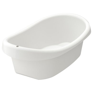 IKEA Ванночка детская LATTSAM (ИКЕА ЛАТСАМ) 40248443