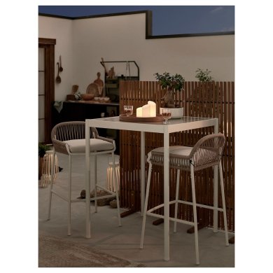 Садовая ширма NAMMARO Дерево - 2 IKEA Садовая ширма NAMMARO Дерево (ИКЕА НАММАРО) 20532743 фото - 2