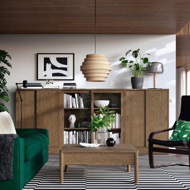 IKEA TONSTAD (ИКЕА ТОНСТАД) 79515044 фото - 4
