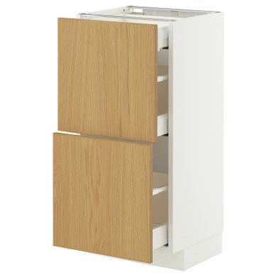 IKEA METOD / MAXIMERA (ИКЕА МЕТОДЫ/МАКСИМЕРА) 09600837