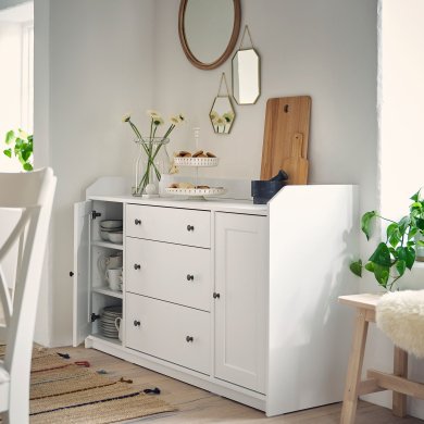 IKEA HAUGA (ИКЕА ХАУГА) 60407266 фото - 12
