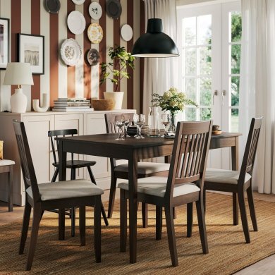 IKEA NASINGE / NASINGE (ИКЕА НАСИНГЕ/НАСИНГЕ) 59597093 фото - 4