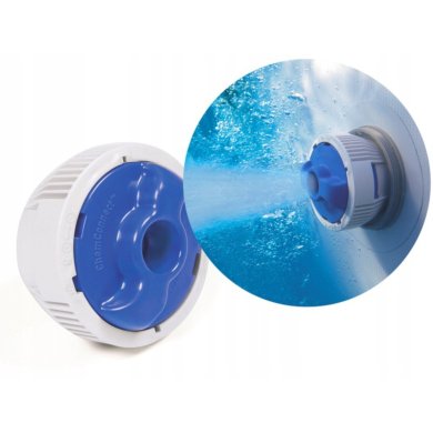 Каркасний басейн Bestway 5612b POWER STEEL 640х274х132 см Сірий BES5612b фото - 3