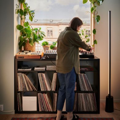 IKEA OBEGRANSAD (ИКЕА ОБЕГРАНСАД) 40526246 фото - 3