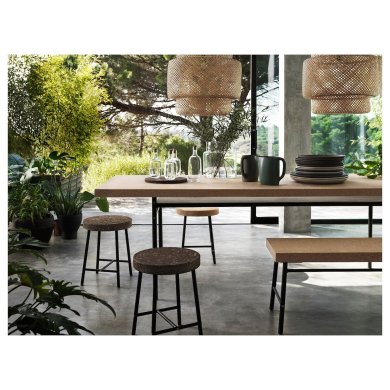 Светильник подвесной SINNERLIG - 13 IKEA Светильник подвесной SINNERLIG (ИКЕА SINNERLIG) 70311697 фото - 13