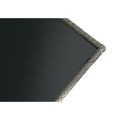 Комплект садових меблів Corciano KAMA Сірий 5901157679703 фото - 6