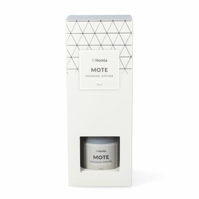 Ароматичний дифузор Homla MOTE Mango Tea | Сірий 164443 фото - 6