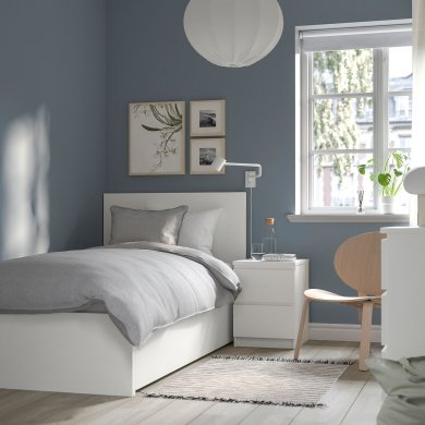 IKEA MALM (ИКЕА МАЛЬМ) 89032738 фото - 23