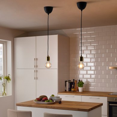 IKEA Основание светильника SKAFTET (ИКЕА SKAFTET) 10466362 фото - 4