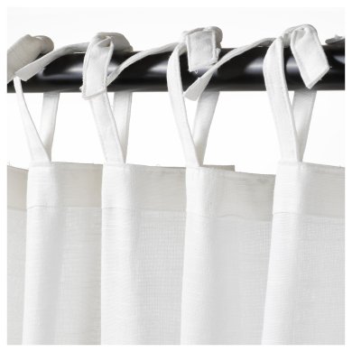 IKEA гардини SÅNGLÄRKA (ИКЕА SÅNGLÄRKA) 10427021 фото - 5