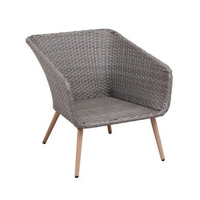 Комплект садовой мебели Garden Line ABI8175 Серый ABI8175 фото - 13