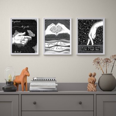 IKEA BILD (ИКЕА СЧЕТ) 80521628 фото - 2