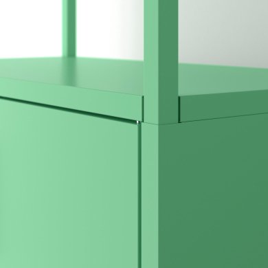IKEA TROTTEN (ИКЕА ТРОТТЕН) 80623962 фото - 8