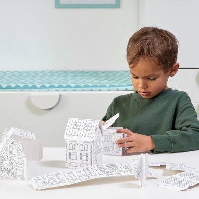 MALA - 5 IKEA MALA (ИКЕА МАЛЕНЬКИЙ) 70495347 фото - 5