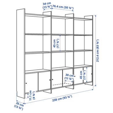 IKEA LADMAKARE (ИКЕА ЛАДМАКАРЕ) 69563988 фото - 2