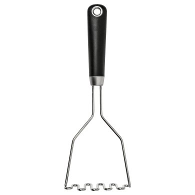 IKEA Толкушка для картофеля IKEA 365+ HJALTE (ИКЕА ИКЕА 365+ ЙЭЛТЕ) 20152163