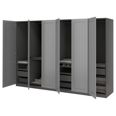 IKEA PAX / GULLABERG (ИКЕА ПАКС/ГУЛЛАБЕРГ) 29602699