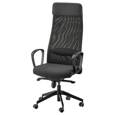 IKEA TRAVSPORT / MARKUS (ИКЕА ТРАВСПОРТ/МАРКУС) 99621208 фото - 4