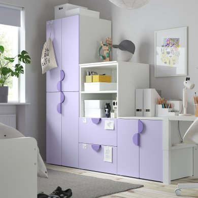 IKEA SMASTAD/PLATSA (ИКЕА СМАСТАД/ПЛАЦА) 29546482 фото - 5