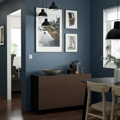 BESTA - 4 IKEA BESTA (ИКЕА БЕСТА) 29440230 фото - 4