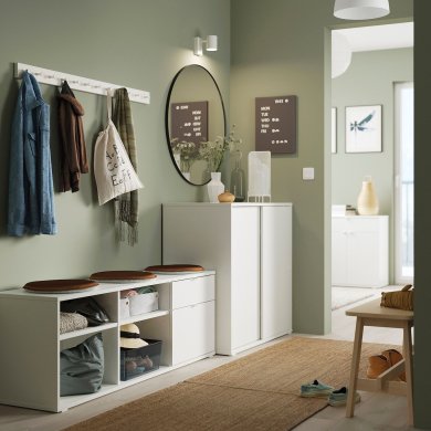 IKEA VIHALS (ИКЕА ВИХАЛЫ) 49440601 фото - 3