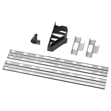 IKEA Шарнир для фронтальной панели ERSATTARE (ИКЕА ЭРСЕТТАРЕ) 00250664