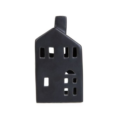 Фонарь Homla COSY HOME Черный 200058