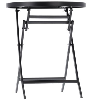 Складной садовый стол Garden Line SAD6636 Черный SAD6636 фото - 2