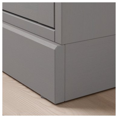 IKEA Тумба HAVSTA (ИКЕА ХАВСТА) 50415196 фото - 11