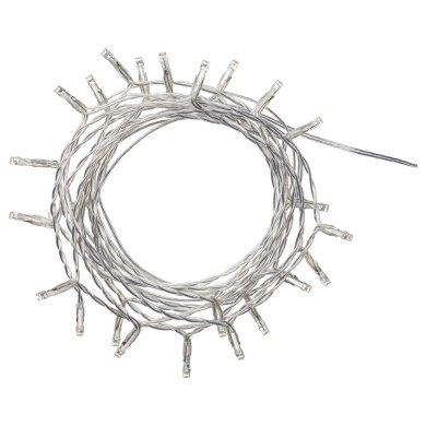 IKEA Гирлянда LEDFYR (ИКЕА LEDFYR) 60347989