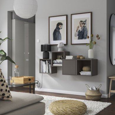 IKEA EKET (ИКЕА ЭКЕТ) 49570292 фото - 7