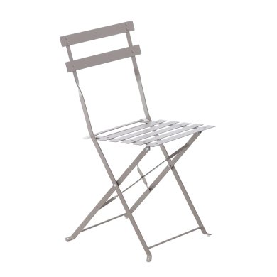 Комплект складаних садових меблів Garden Line GOM5141 Сірий GOM5141 фото - 2