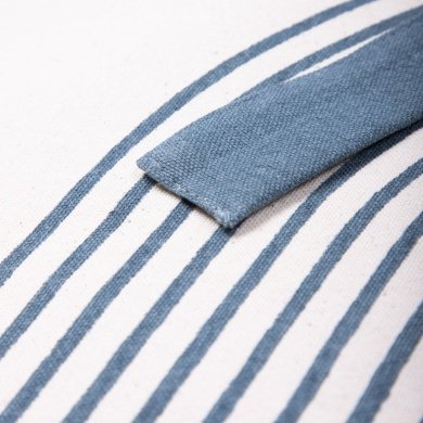 Кухонний фартух Homla CAREM 60x80 см Синій 231755 фото - 4