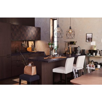 IKEA SINARP (ИКЕА СИНАРП) 70404173 фото - 4