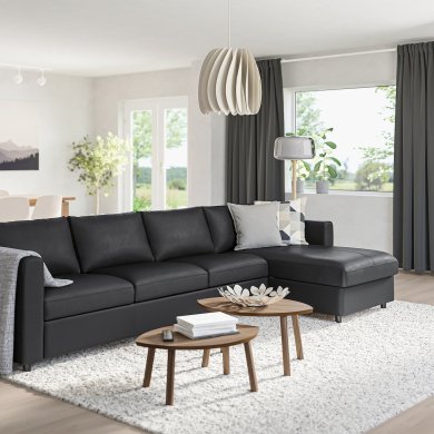 IKEA VIMLE (ИКЕА ВИМЛЕ) 09306708 фото - 10