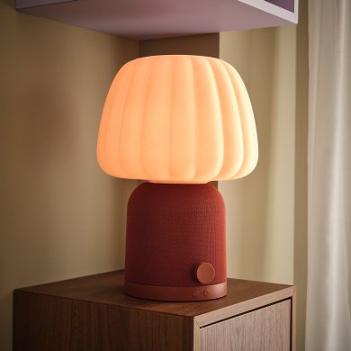 IKEA KULGLASS (ИКЕА КУЛГЛАСС) 80603191 фото - 6