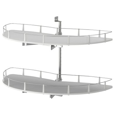 IKEA Выдвижная секция UTRUSTA (ИКЕА УТРАСТ) 40215292