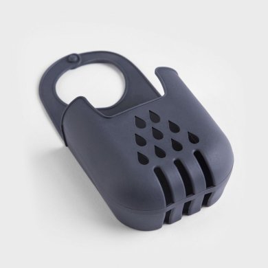 Організатор для змішувача Homla EASY CLEAN Сірий - 3 Організатор для змішувача Homla EASY CLEAN Сірий 233717 фото - 3