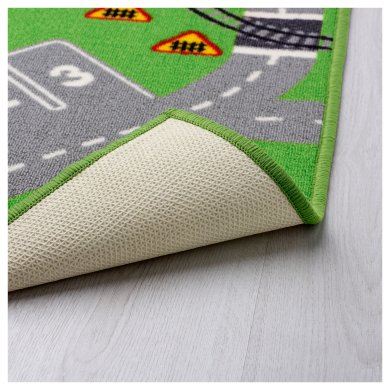 IKEA килим STORABO (ИКЕА STORABO) 70356822 фото - 11