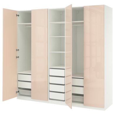 IKEA PAX / FARDAL (ИКЕА ПАКС/ФАРДАЛ) 59596772