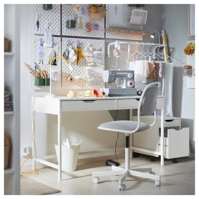 IKEA ALEX (ИКЕА АЛЕКС) 59582666 фото - 7