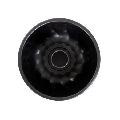 Форма для випікання Homla FEBE 22x11 см Чорний - 2 Форма для випікання Homla FEBE 22x11 см Чорний 230285 фото - 2