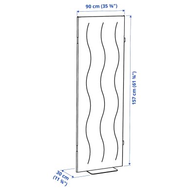 MITTZON - 14 IKEA MITTZON (ИКЕА МИЦОН) 60528206 фото - 14