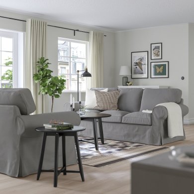 IKEA EKTORP (ИКЕА ЭКТОРП) 39508998 фото - 3