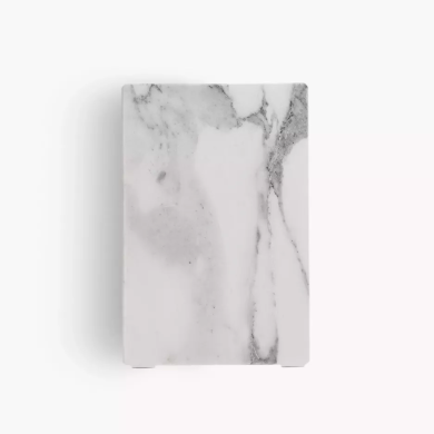 Стакан для зубных щеток Duka SCANDI SPA Белый 2221861 фото - 6