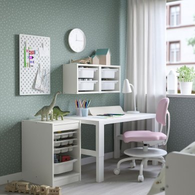 IKEA TROFAST (ИКЕА ТРОФАСТ) 49533290 фото - 2