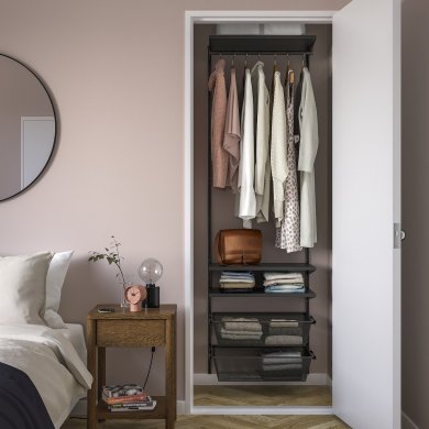 IKEA BOAXEL (ИКЕА БОАКСЕЛЬ) 49548932 фото - 3