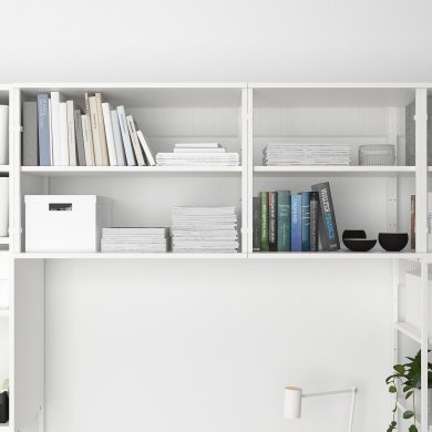 IKEA Гардероб PLATSA (ИКЕА ПЛАТСА) 59324385 фото - 2